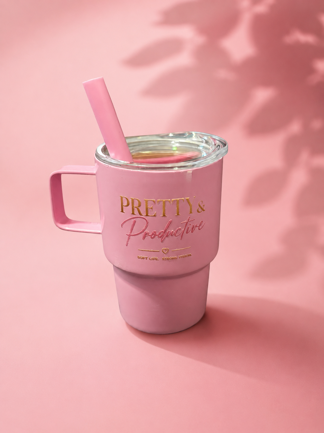 Pretty & Productive Mini Tumblr