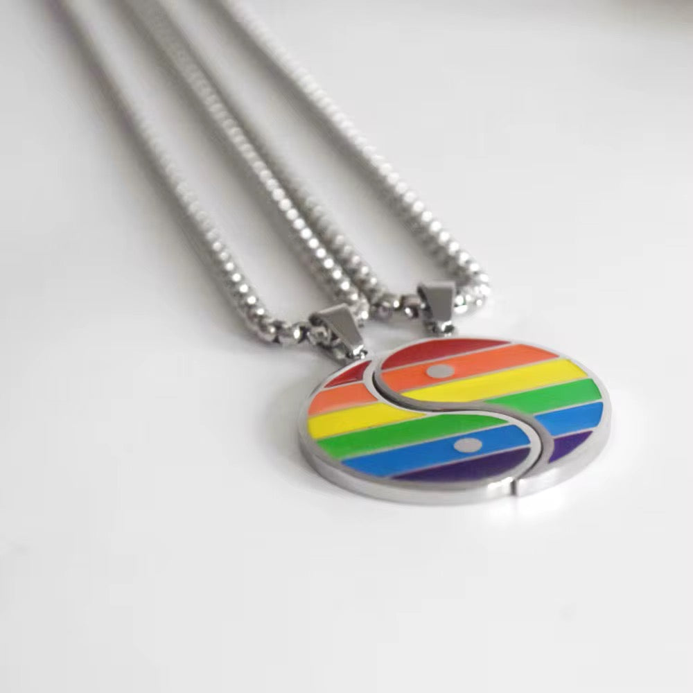 Pride Necklace
