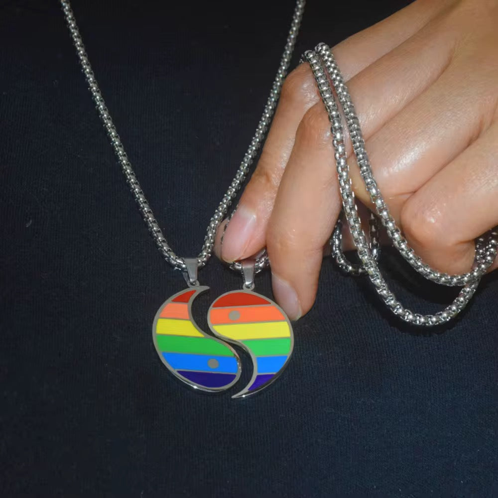 Pride Necklace