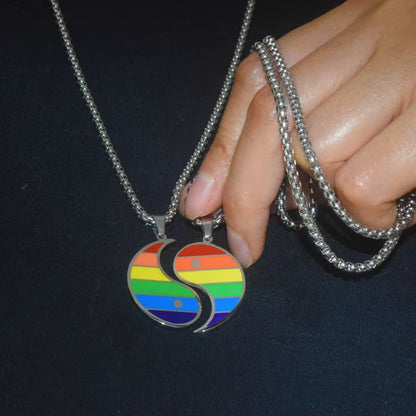 Pride Necklace