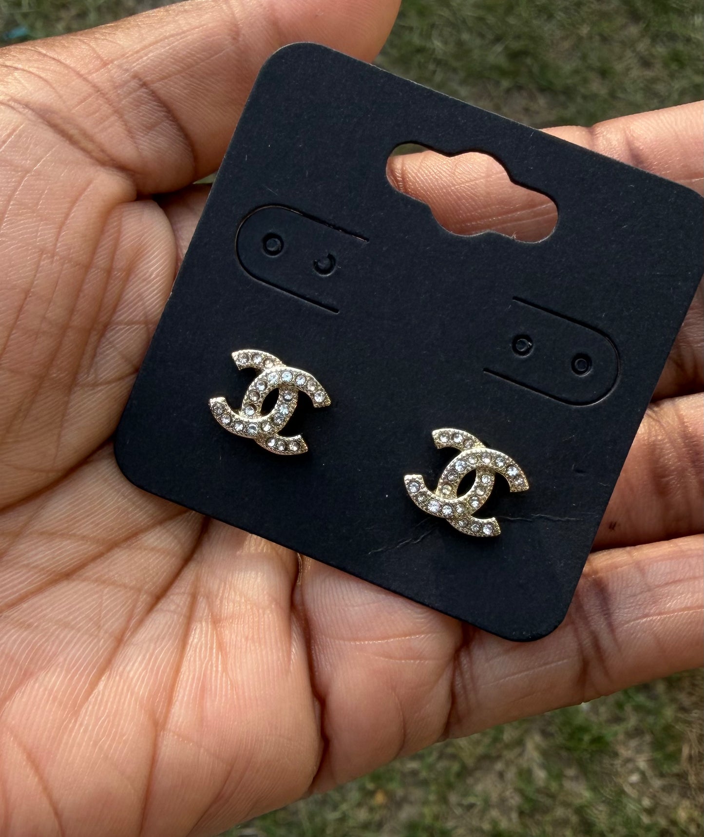 Luxury CC Studs