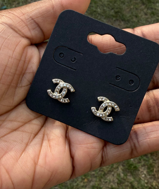 Luxury CC Studs