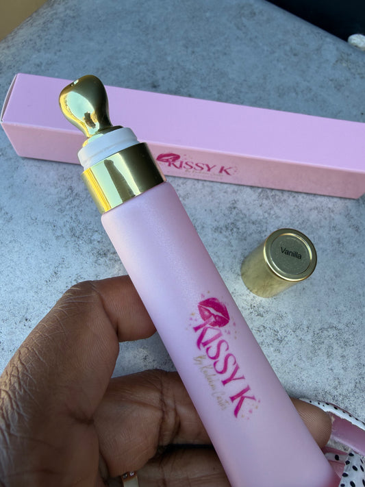Kissy K lipgloss
